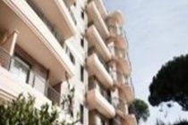 3C Hotel & Apartments Pomezia Buitenkant foto
